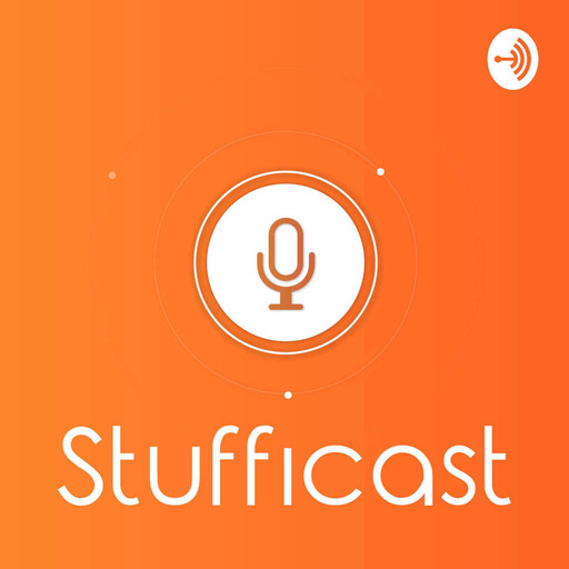 Stufficast 062 - FItbit:Pebble, GoPro Et Kickstarter