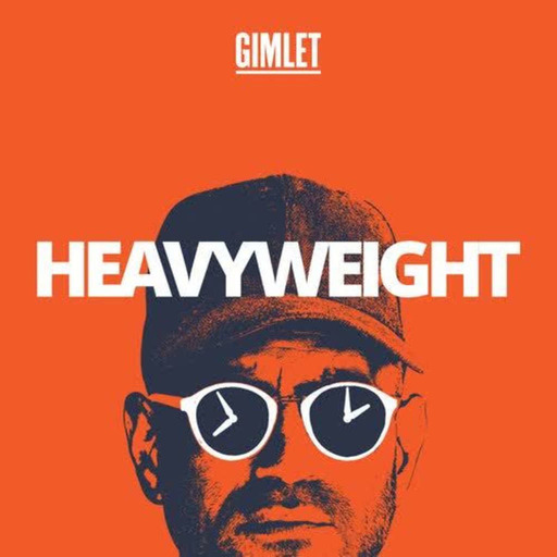 Heavyweight Check In 7