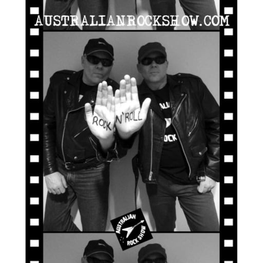 Australian Rock Show