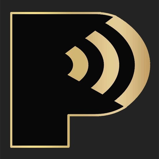 Pantheon - The Music Podcast Network