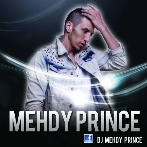 Party Fun Mehdy Prince 14 Mai 2012