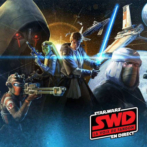 Star Wars en Direct – Et après la Saga Skywalker?