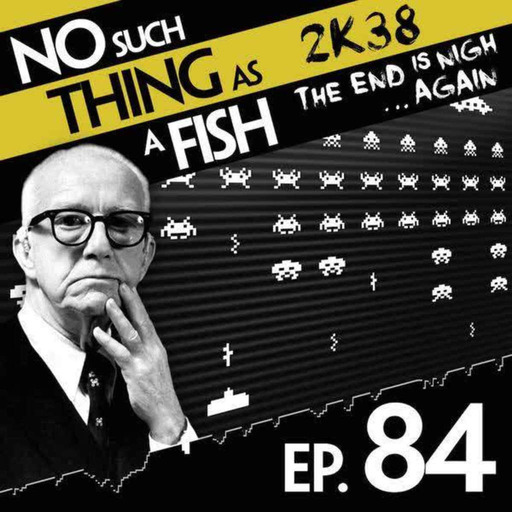84: No Such Thing As A Donkumentary