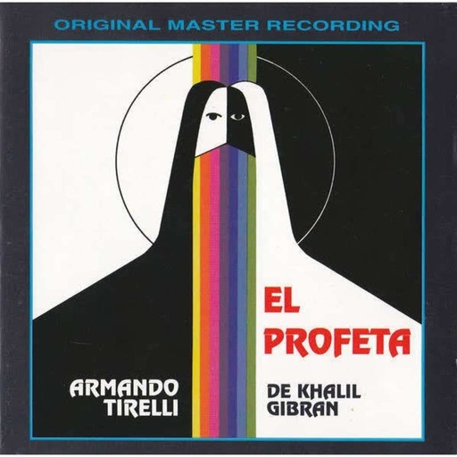 Épisode 13 : Armando Tirelli - El Profeta (1978)