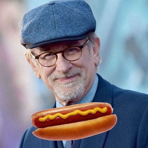 L'incroyable histoire de Steven Spielberg