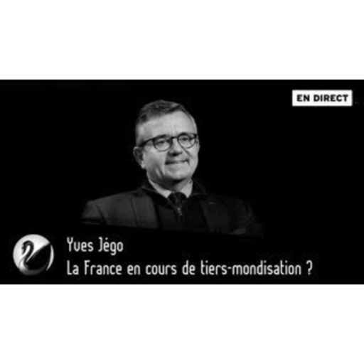 Yves Jégo : La France en cours de tiers-mondisation ?