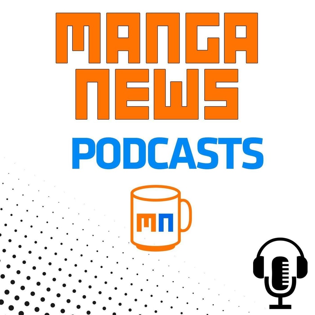 Manga-News Podcast