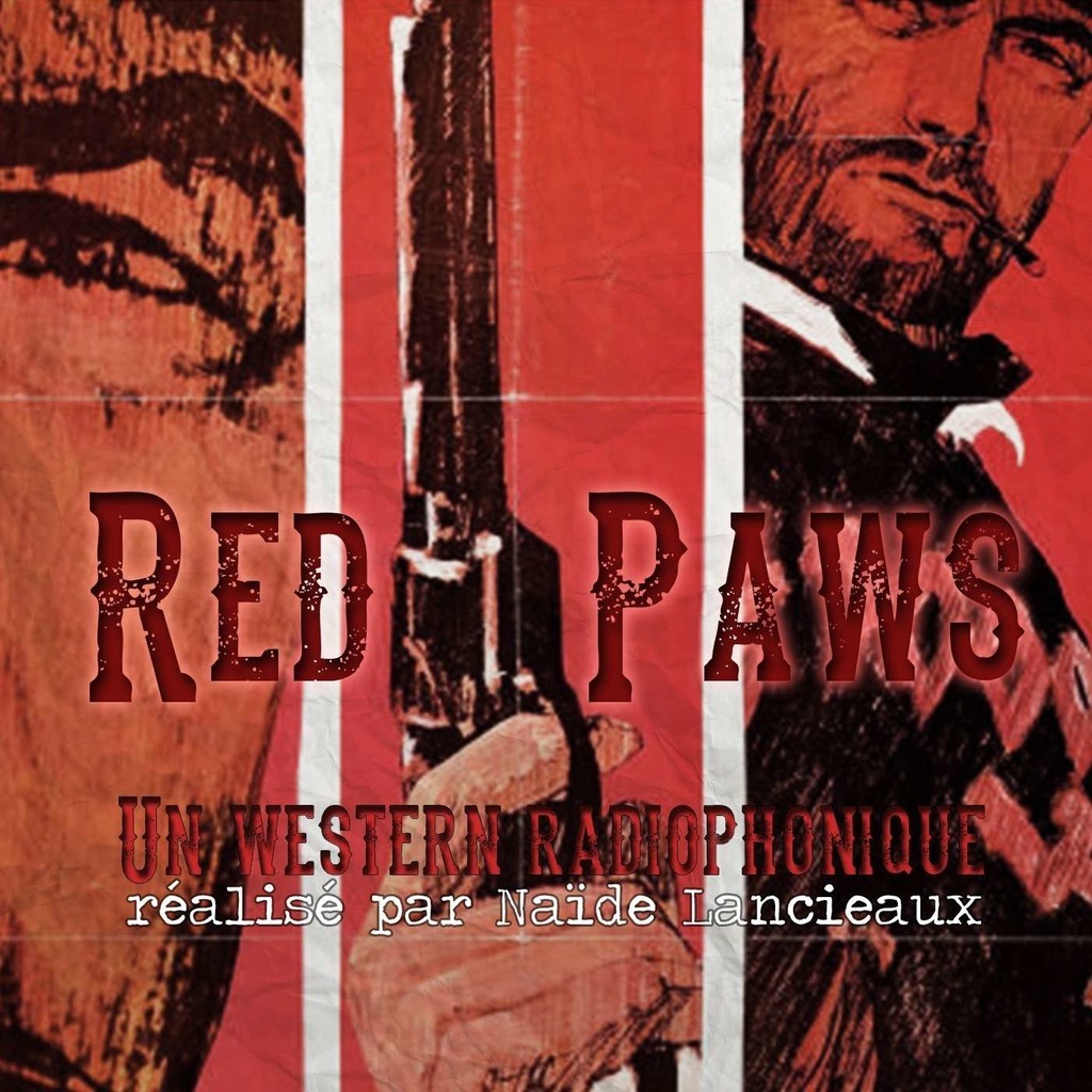Red Paws