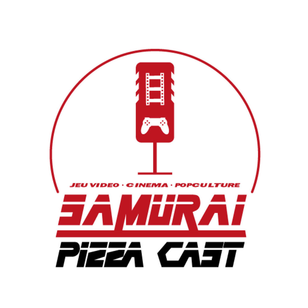 LE Samurai Pizza Cast