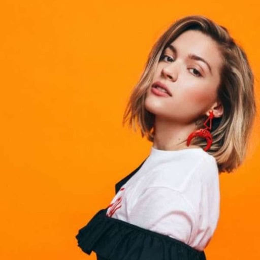 Tove Styrke Gets Geeky About Her Perfect Industrial Pop