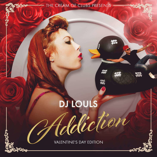 DJ LOULS (Addiction -Valentine's Day 2023-)
