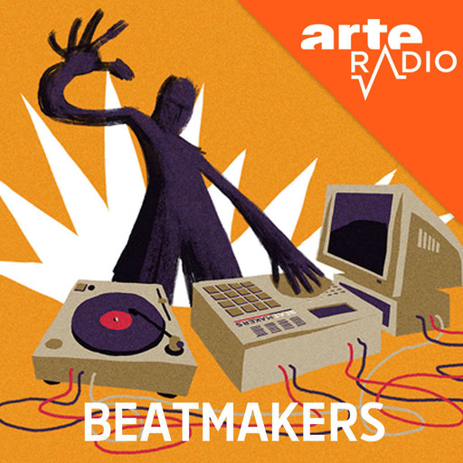 Beatmakers S1 (1/10) : Imhotep pour IAM