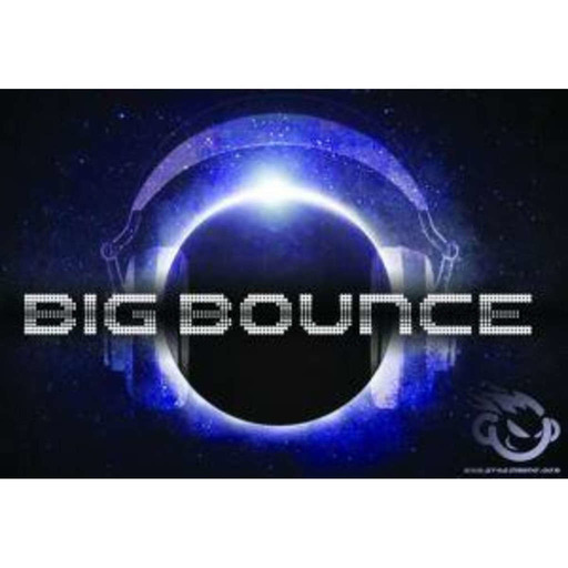 BIG BOUNCE 8 by GREG DI MANO