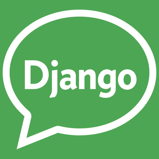 Django's Async Future - Tom Christie (Ep46 Replay)