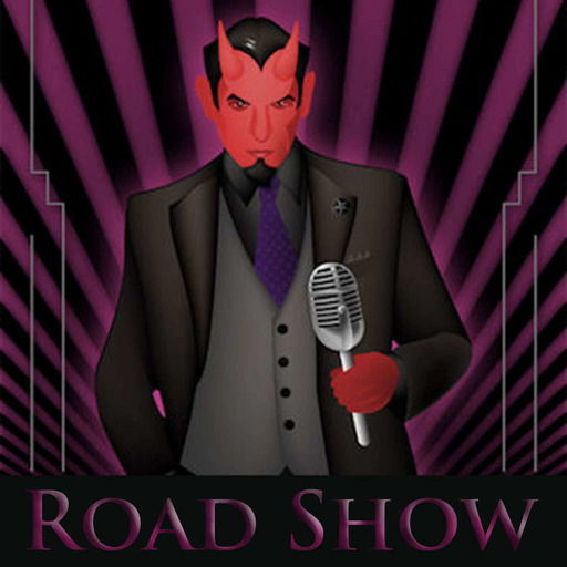 Clint Mephisto's Road Show Episode 195