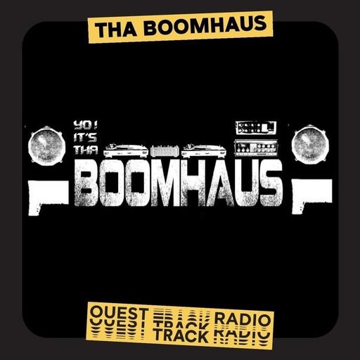 Tha Boomhaus - 12 septembre 2017