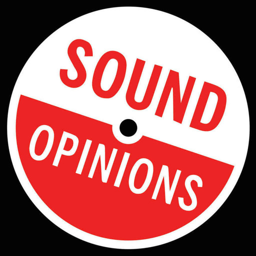#786 Sound Opinions Holiday Spectacular 2020