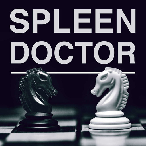 Trump versus Biden, les dangers d'un scrutin sans fin | Spleen Doctor #14