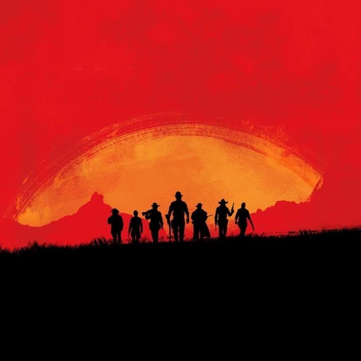05 | Red Dead Redemption, le train sifflera deux fois