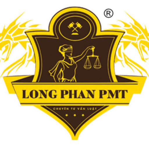 Cong ty Luat Long Phan