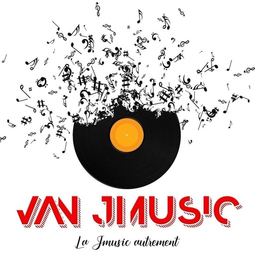 Van Jmusic