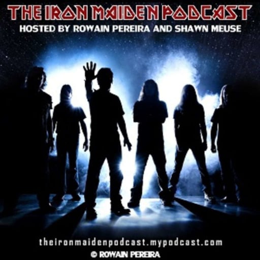 The Iron Maiden Podcast