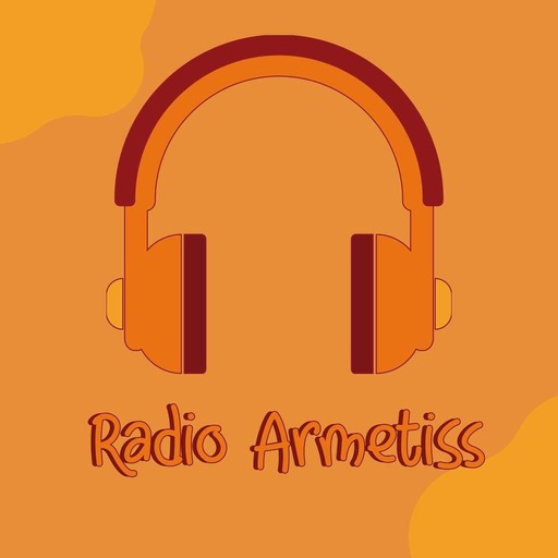Radio Armetiss - émission #5