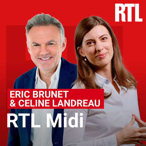 L'INTÉGRALE - RTL Midi du 22 avril 2024
