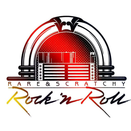 Rare & Scratchy Rock 'N Roll_146