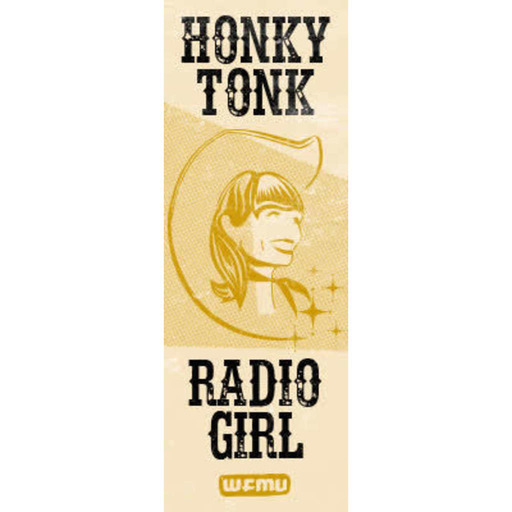 Roger fills in as Honky Tonk Radio Guy from Sep 21, 2022