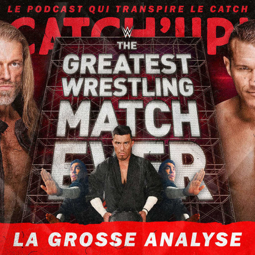 Catch'up! WWE Backlash 2020 — La Grosse Analyse