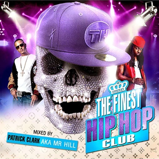 The Finest Hip Hop Club Vol 1