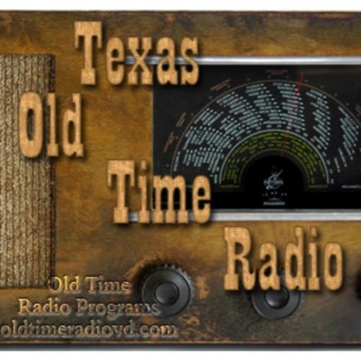 Texas Old Time Radio Podcast