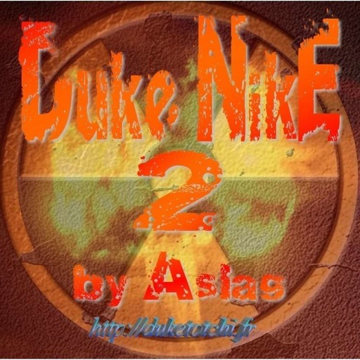 Duke Niké 2 - Episode 14 : The Deadly Final Finality