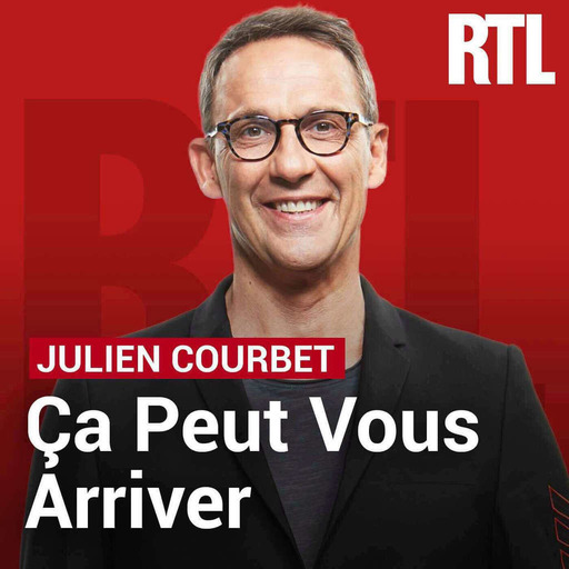 PÉPITE - Julien Courbet chante Barbara