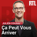 PÉPITE - Julien Courbet essaye la voyance, mais en vain...