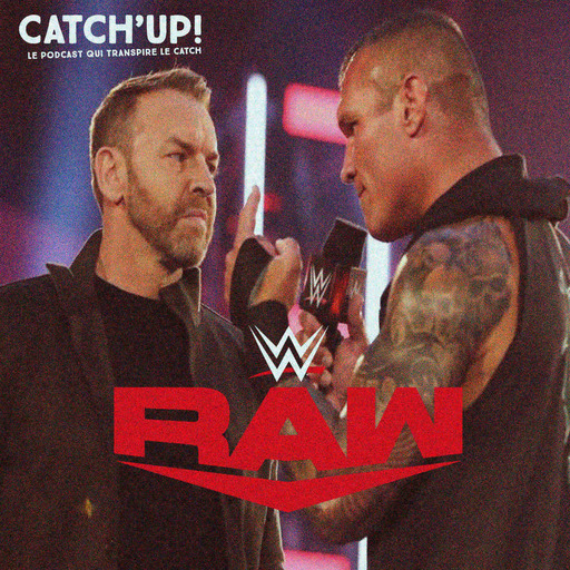 Catch'up! WWE Raw du 15 juin 2020 — One More Match