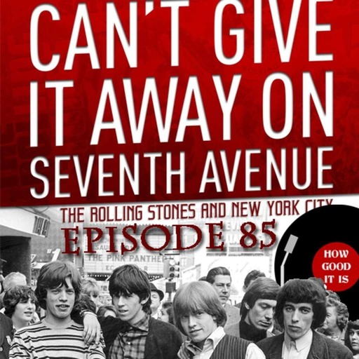 85--Can't Give It Away on Seventh Avenue