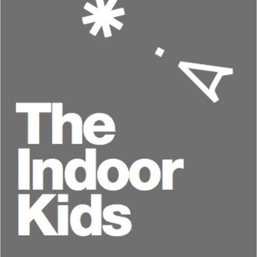 Indoor Kids Indoor Kids with Jeff Rubin