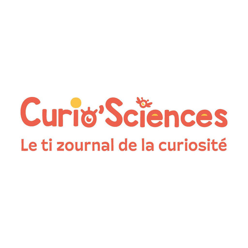 Curio'Sciences - Les Volcans