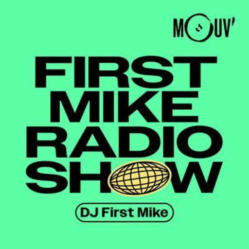 First Mike Radio Show 23.03.2024