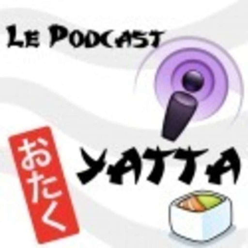 Yatta#25 Le shonen musical qui bouffe du basilisk