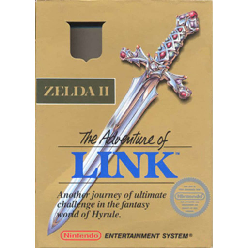 Episode 89: Passe la manette n°4 : la saga Zelda - épisode 1