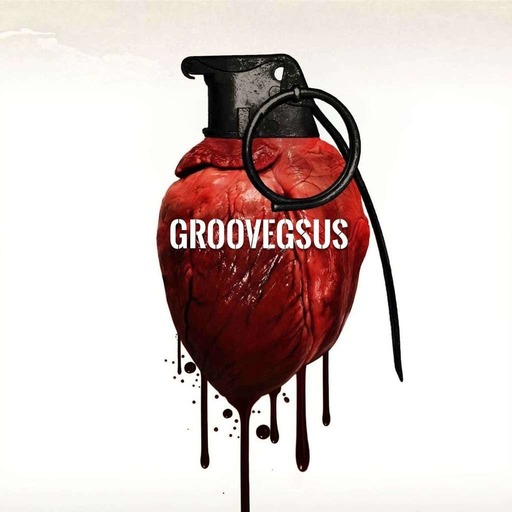 Groovegsus - Sunday Mix 2019 08