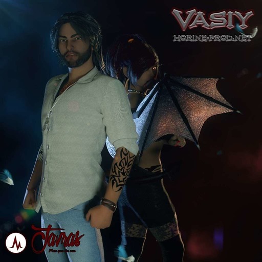 Vasiy – Episode 3