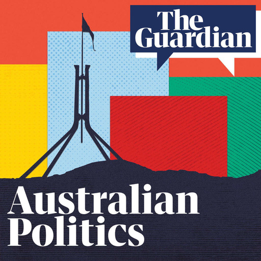 What does Morrison risk by getting so close to Trump? – Australian politics live podcast