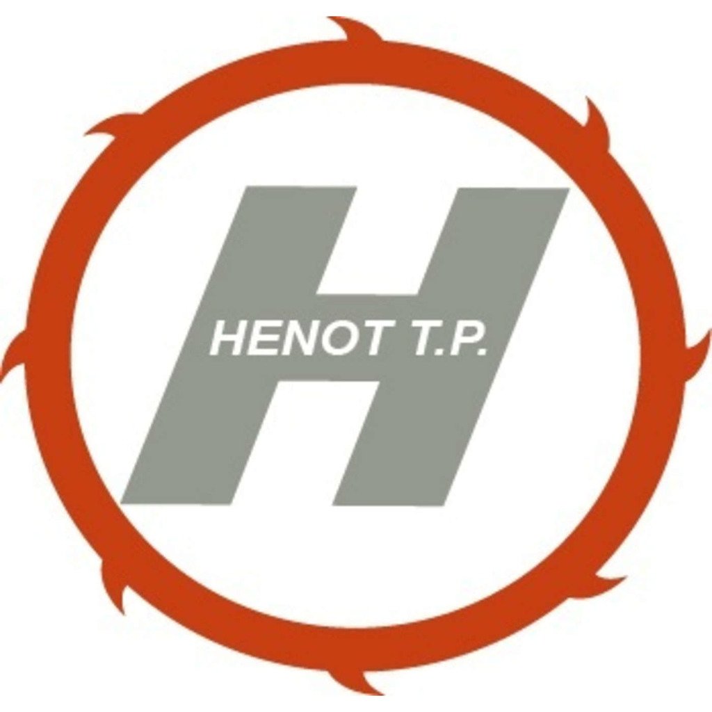 Portrait de collaborateurs - Henot TP