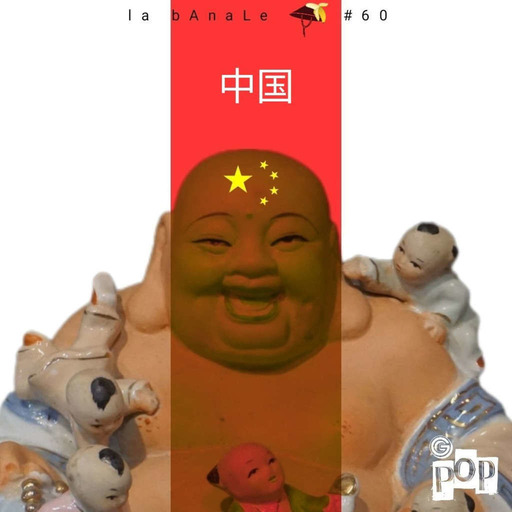 la bAnaLe 60 - China