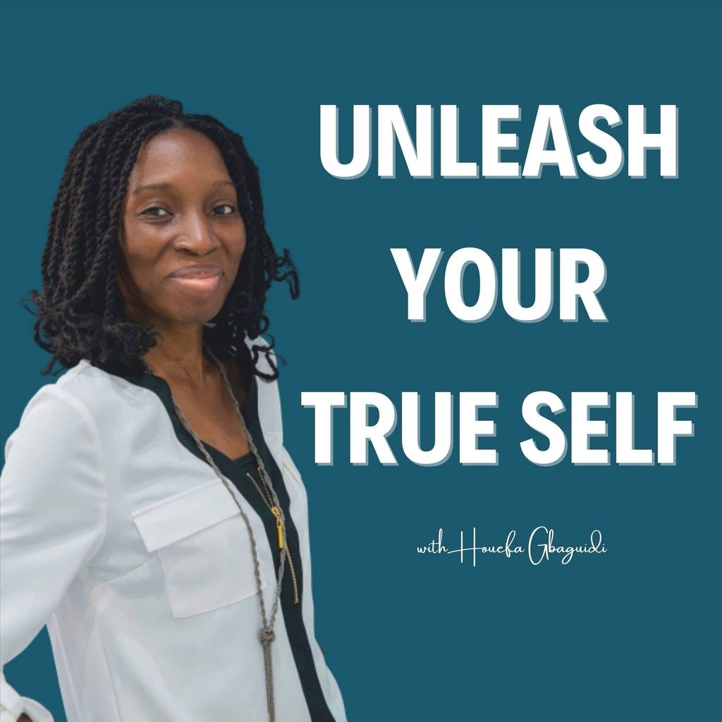 Unleash Your True Self