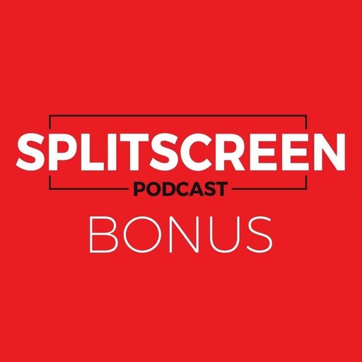 Splitscreen #24 Bonus // Blade Runner